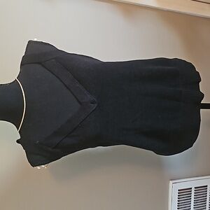 Banana Republic wool tank